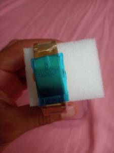 Relgio Feminino Pointer