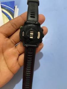 Garmin Farerruner 55