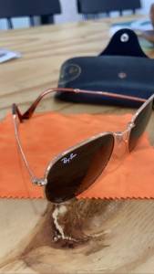 Vendo culos Ray Ban Original
