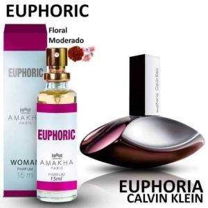 Perfume - Euphoric (ref. Euphoria)