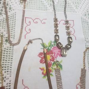 5 Colares Semi Novos
