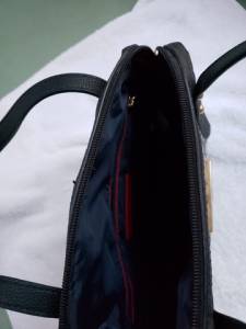 Bolsa Tommy Hilfiger Original