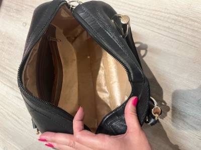 Vendo Bolsa