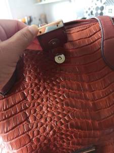 Bolsa De tima Qualidade