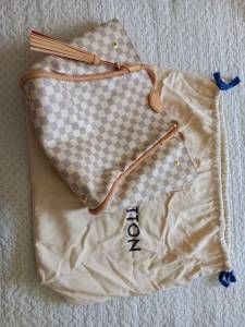 Bolsa Louis Vuitton