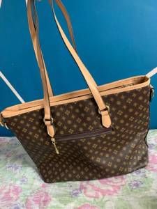 Bolsa Lace & Lore
