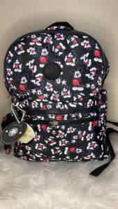 Mochila Mdia