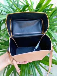Bolsa Pequena