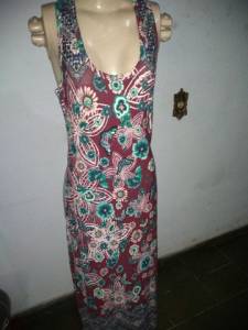 Vestidos