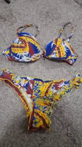 Conjunto M E G (novos)