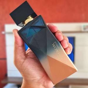 Promoo Perfume Essencial Vanilia