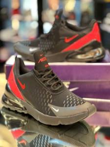 Tnis Nike Air Max 270 Masculino