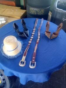Kit Feminino