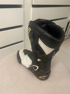 Botas Motocicleta Esportivas Alpinestars