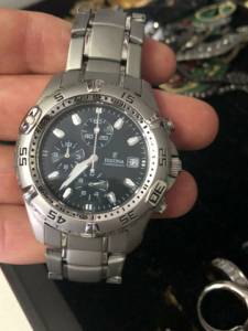 Relgio Festina