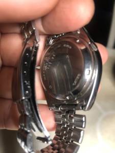 Relogio Seiko 5 Automtico
