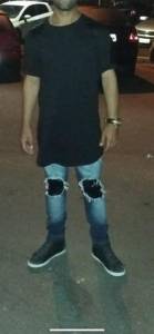 Vendo Conjunto Da La Mfia