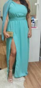 Vestido De Festa