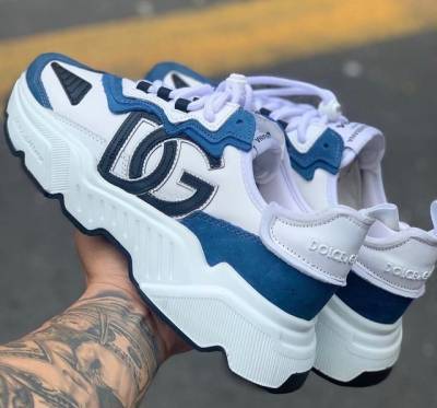 D&g Daymaster 21