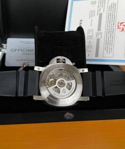 Relgio Automtico Panerai