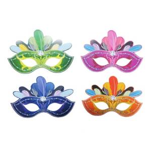 10und Mscara De Carnaval Festa Fantasia Baile
