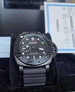 Relgio Panerai Submersible