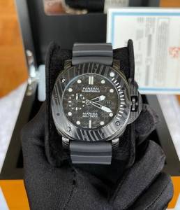 Relgio Masculino Panerai