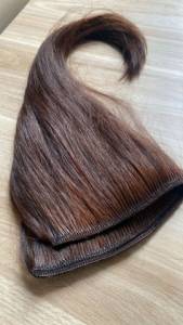 Cabelo Humano Megahair