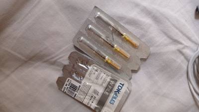 Vendo Motor Endodontico Com Localizao Apical Acoplado Sensory - Schuster