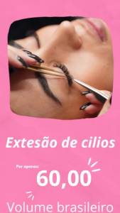Alongamento De Clios