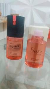 Perfume Kriska Natura