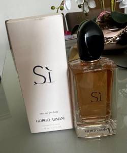 Perfume Si 100ml