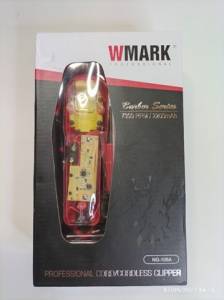 Mquina Wmark 7300rpm
