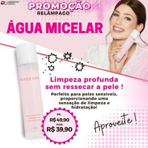 Super Promoo gua Micelar