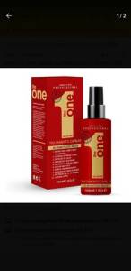 Revlon One