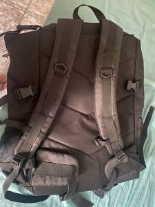 Mochila Outdoor Ultra 70 Litros