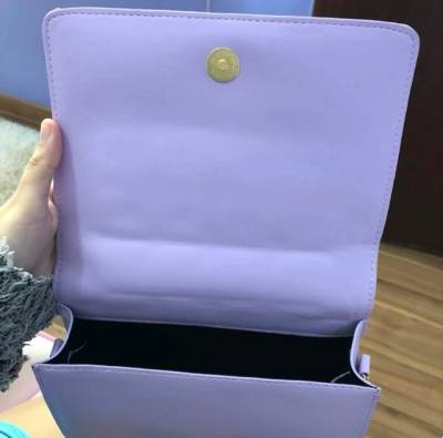 Bolsa Nova