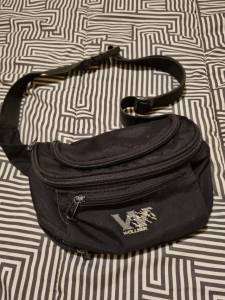 Pochete Sling Bag Wollner