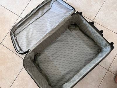 Mala Viagem -32 Kg Primicia
