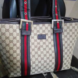 Bolsa Cucci