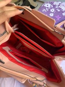 Bolsa Da Arezzo