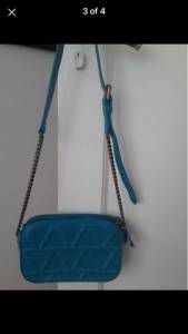 Bolsa Pochete Schtz Original