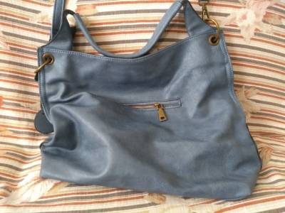Bolsa Feminina