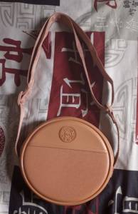 Bolsa Moleca