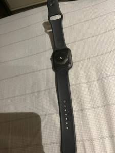 Apple Watch Srie 5 44mm