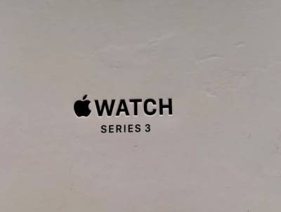 Iwatch - Serie 3
