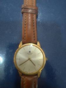 Relgio Universal Geneve A Corda Manual. Estudo Propostas