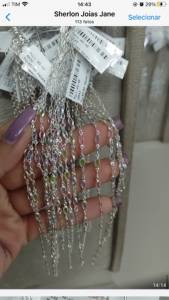 Pulseiras Femininas Em Prata 925