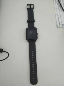 Smartwatch Amazfit Relgio Inteligente Gps