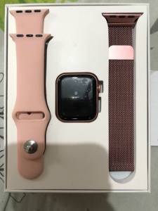 Relgio Smart Watch